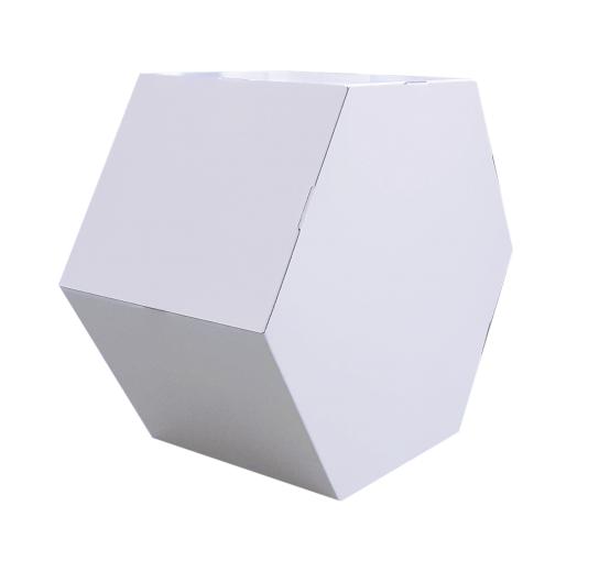 Hexa Block