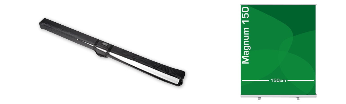Magnum 150