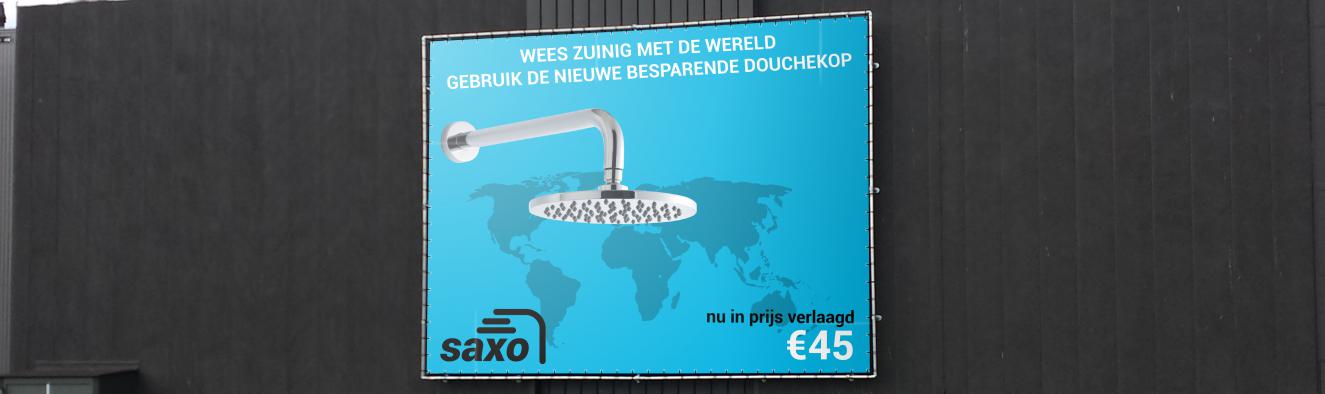 Tex Banner 260gr/m²