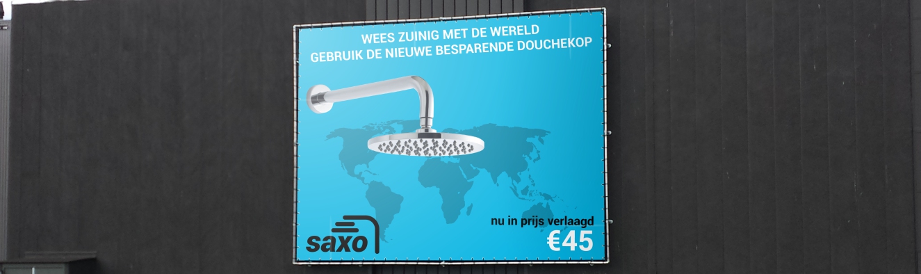 Tex Banner 260gr/m²