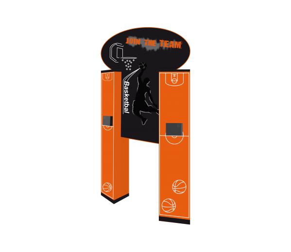 Totem brug