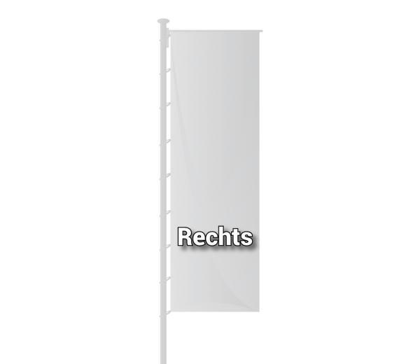 Rechtswapperend