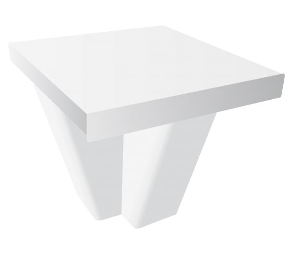Losse Bijzettafel
