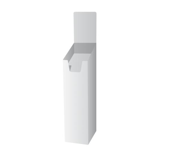 A4 en A5 Brochure Toren