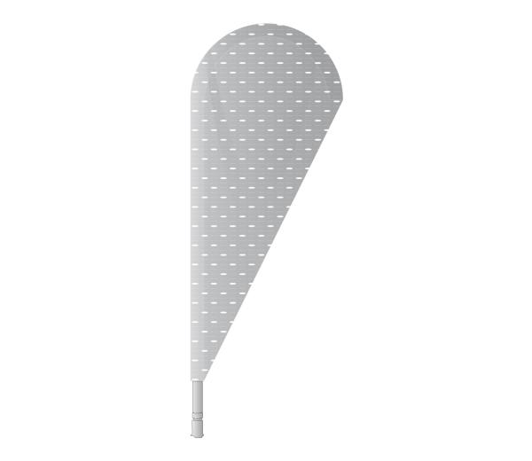 Drop Polymesh