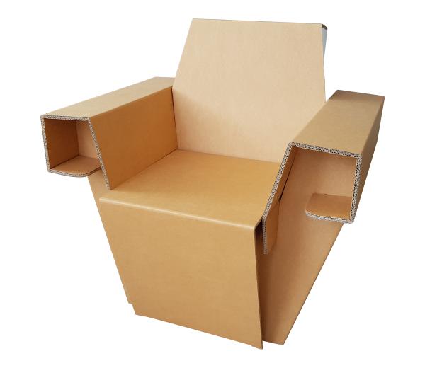 Losse Fauteuil