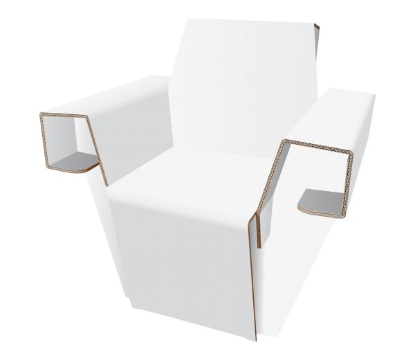 Losse Fauteuil