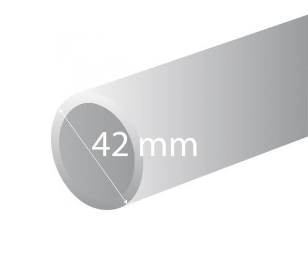 Doek met Frame van 42 mm