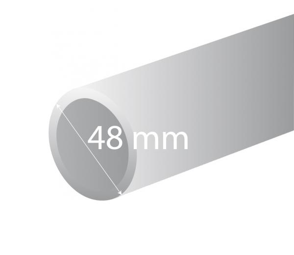 Doek met Frame van 48 mm