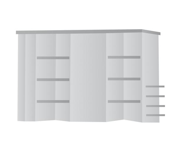 Green Inspired Stand