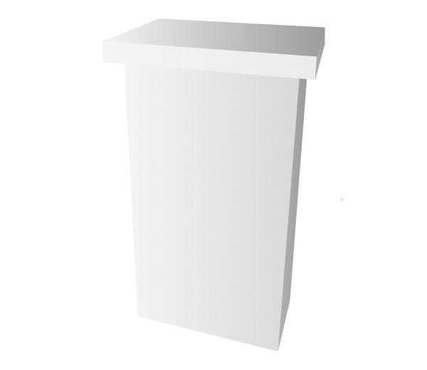 Inbouw Tafel