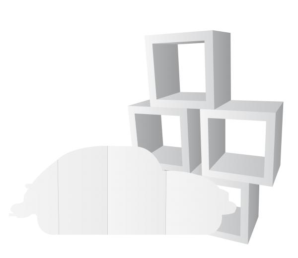 Kartonnen Designs