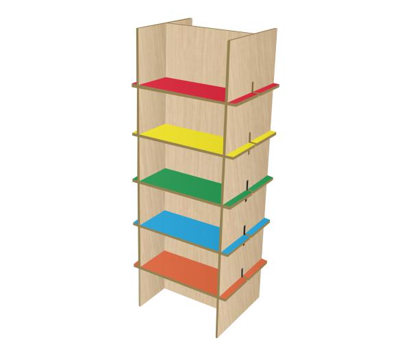 Kast A