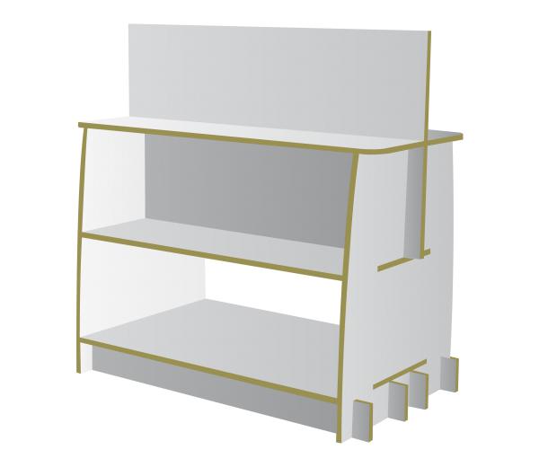 Kast D