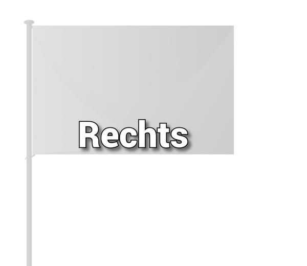 Rechtswapperend