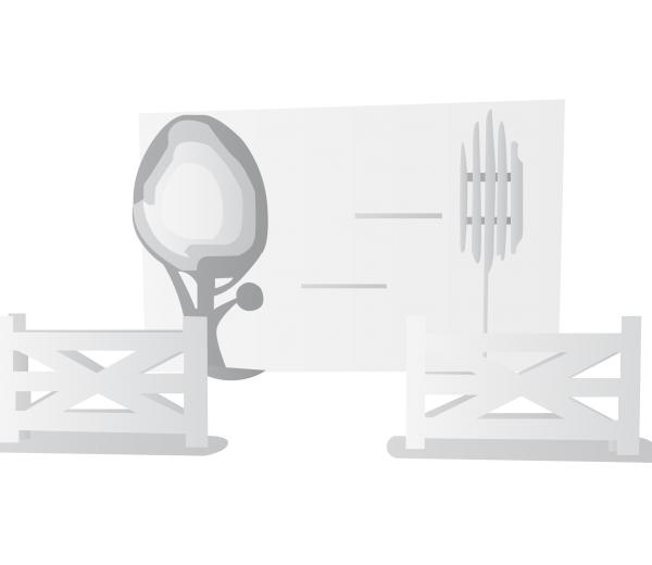 Modulaire Eco Stand