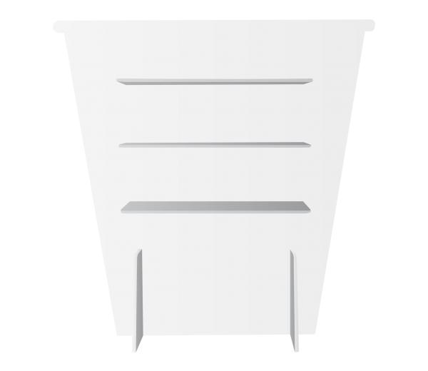 Popcorn Kast