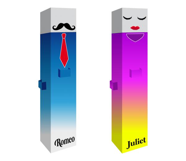 Romeo & Juliét