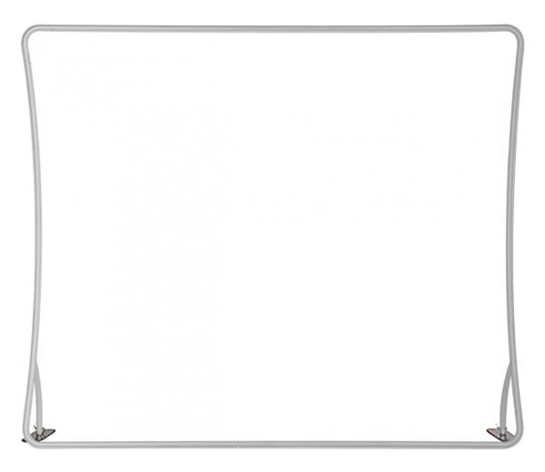 Beurswand met Rits type Arch