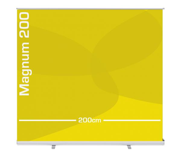 Magnum 200