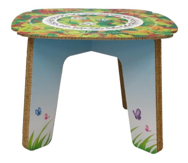 Tafel 2