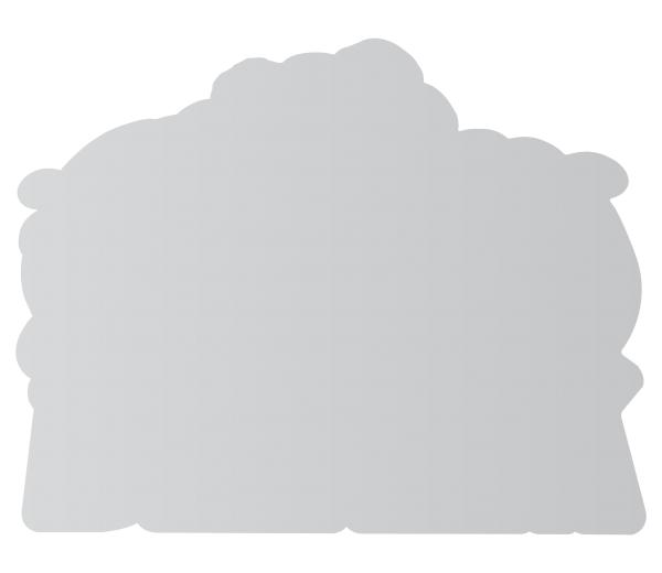 Tapijt Linoleum/Vinyl