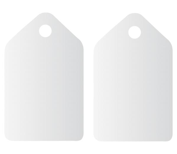 Mid-season sale plafond hangers