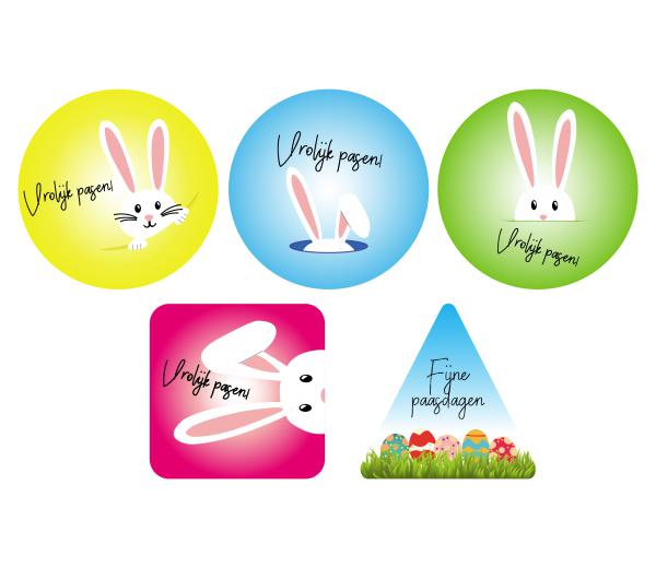 Pasen plafond hangers