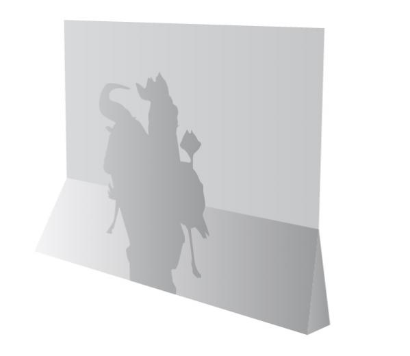 Podium 3D