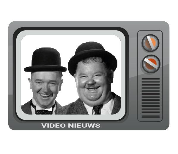 Selfie frame rechthoek