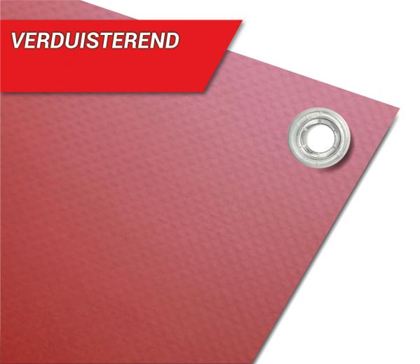 PVC Zeildoek Verduisterend 700gr/m² B1