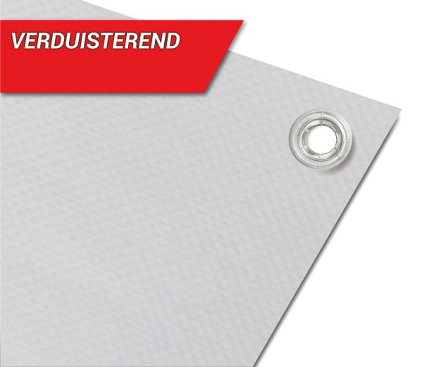 PVC Zeildoek Verduisterend 700gr/m² B1