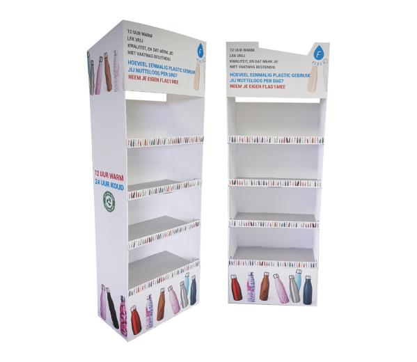 Best schappendisplay 10kg