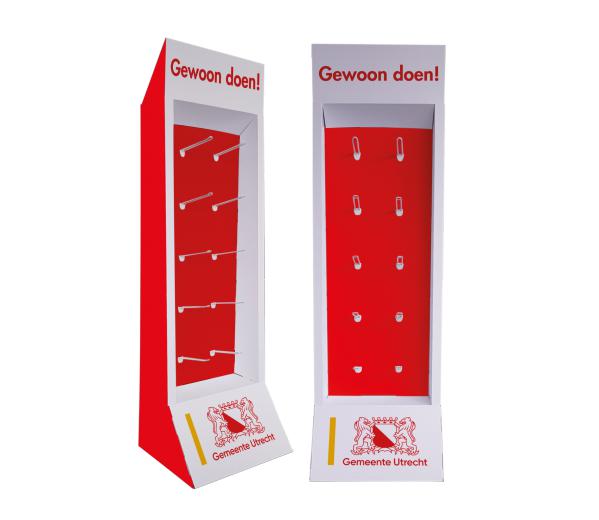 Blister Display