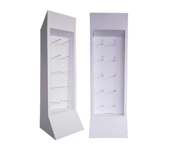 Blister Display