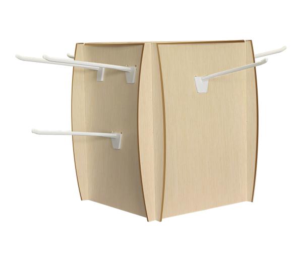 Ton ToonbankDisplay
