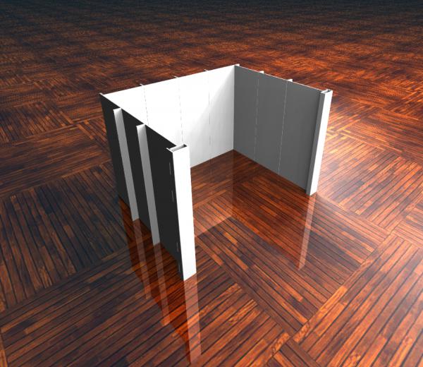 EcoStand U 4x3