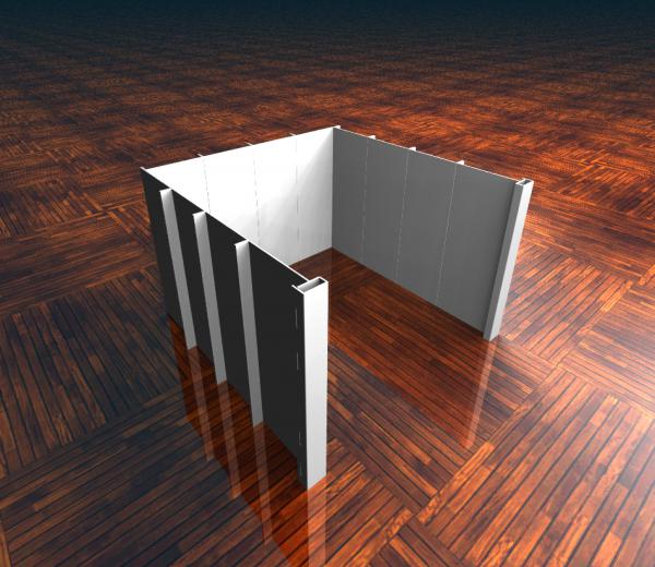 EcoStand U 4x4