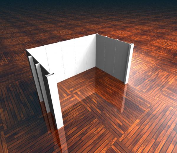 EcoStand U 5x3