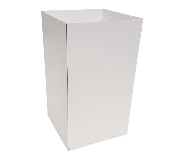 Vierzijdige Toonbankdisplay