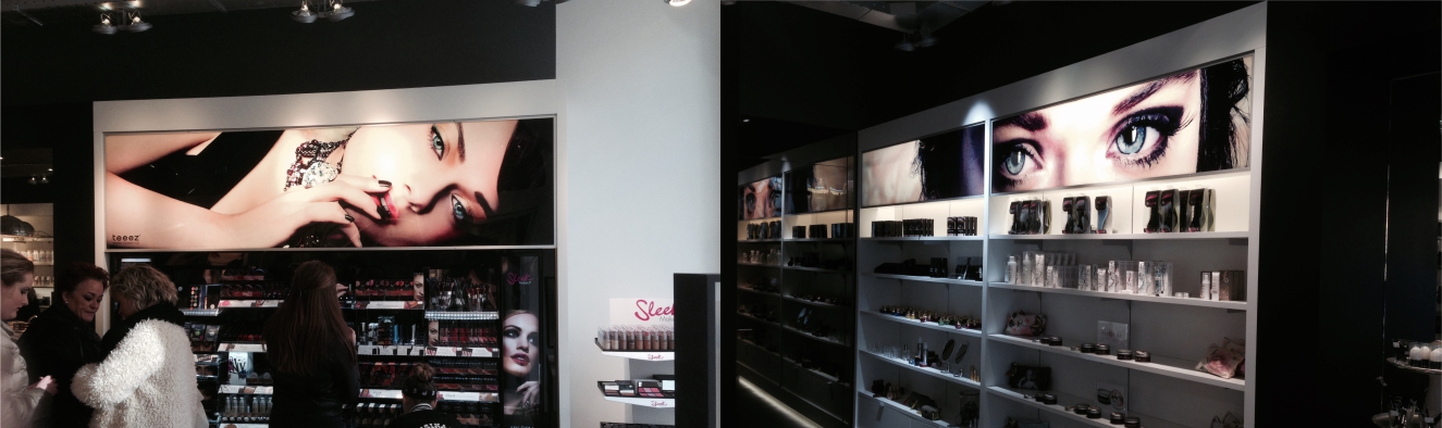 Pet G polycarbonaat 4mm Opaal