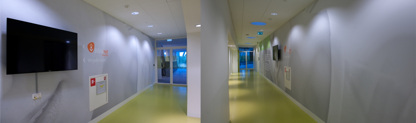 Airtex Greyback / Behang