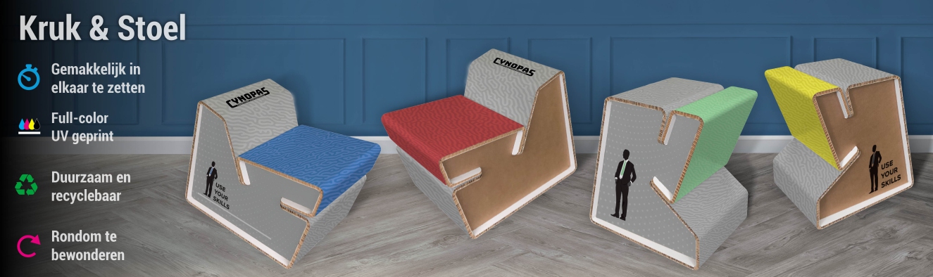Kruk & Stoel