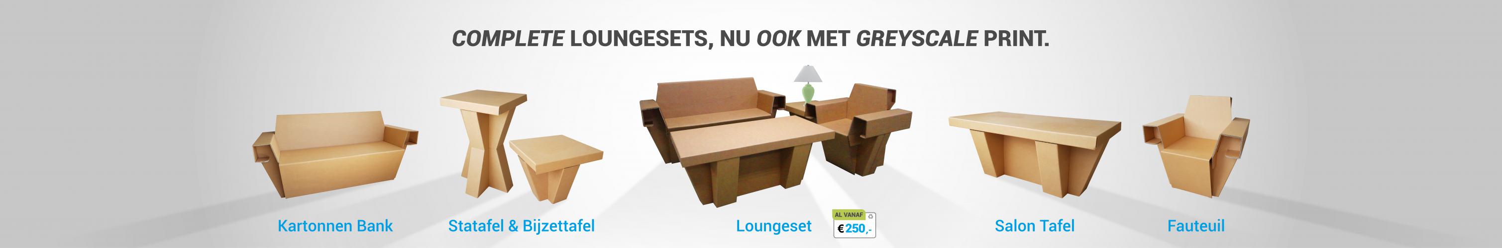 Loungeset