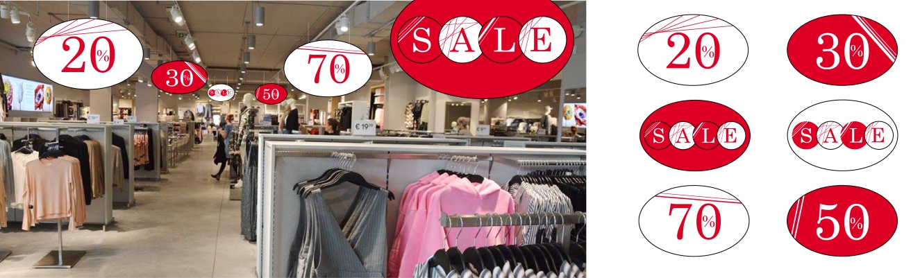 Geo sale plafond hangers