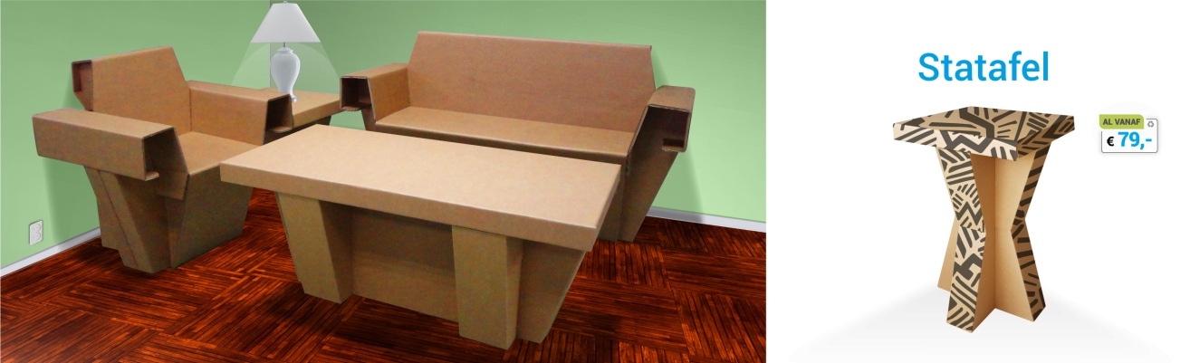 Statafel