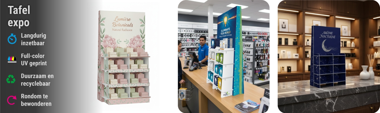 Tafel Expo