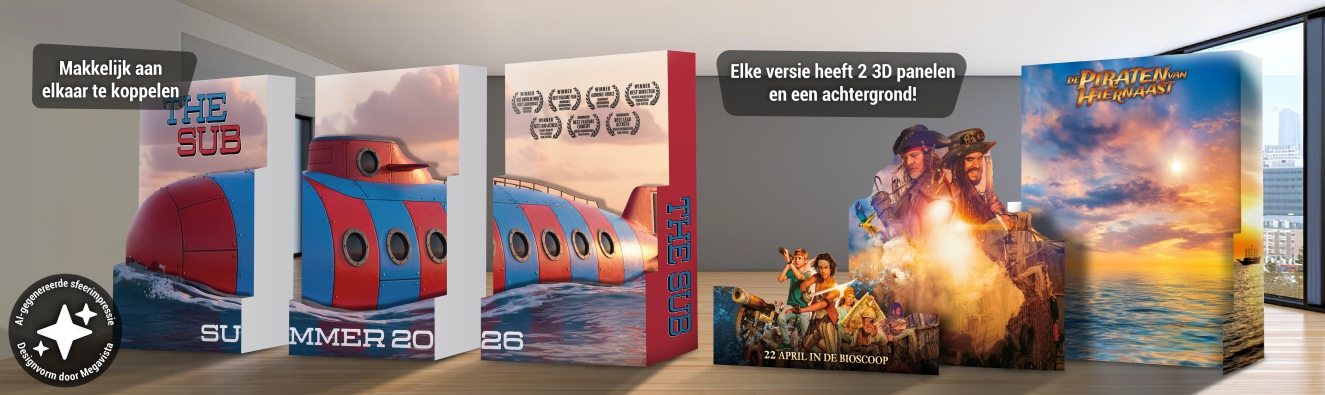 Cinebox 3D