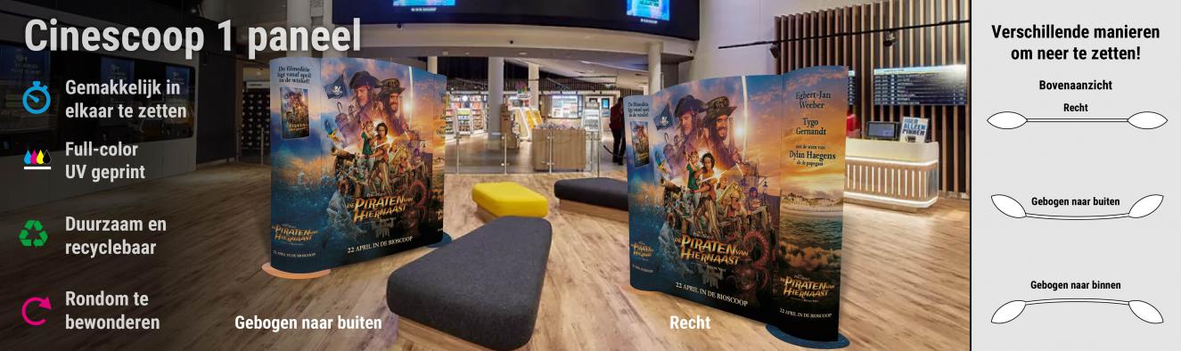 Cinescoop
