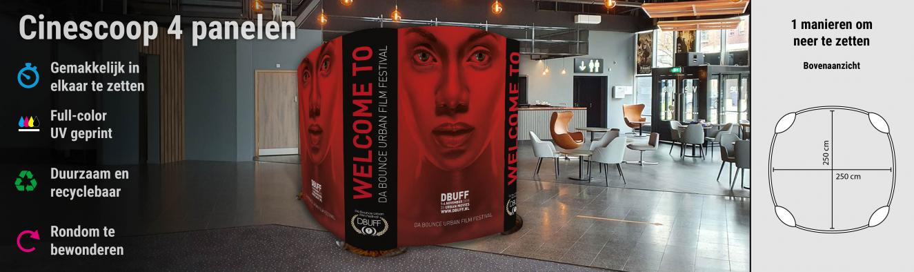 Cinescoop
